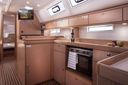 Bavaria 51 Cruiser