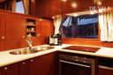Hershine Pilothouse Trawler 61