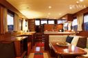 Hershine Pilothouse Trawler 61