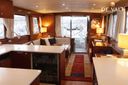 Hershine Pilothouse Trawler 61