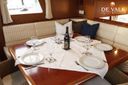 Hershine Pilothouse Trawler 61