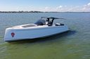 PARDO YACHTS 38 - PLENTY