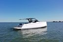 PARDO YACHTS 38 - PLENTY