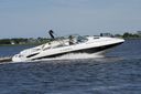 Rinker 262 Captiva Cuddy