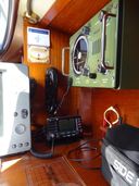Standfast 33 Erfenis