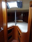 Standfast 33 Erfenis