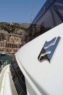 Ferretti Yachts 560