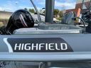 Highfield SP650