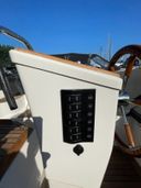 Langweerder Sloep 7.50 Classic Robijn