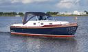 Vedette 8.20 V/OK Aranka