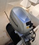 Maxima 600 Tender Joy