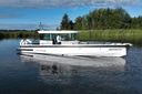 Axopar 28 Cabin Off Duty