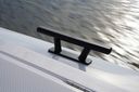 Axopar 28 Cabin Off Duty