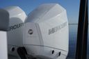 Axopar 28 Cabin Off Duty