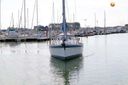 Hallberg Rassy 34