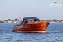 Breedendam MTB 28