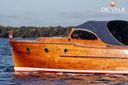 Breedendam MTB 28
