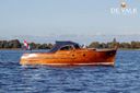 Breedendam MTB 28