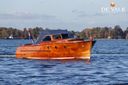 Breedendam MTB 28