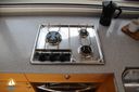 Delphia Bluescape 1200 Noordvaarder