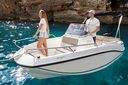 Quicksilver Activ 505 Open