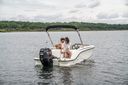 Quicksilver 475 AXESS