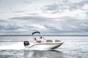Quicksilver 475 AXESS