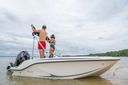 Quicksilver 475 AXESS