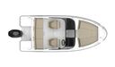 Quicksilver ACTIV 555 BOWRIDER