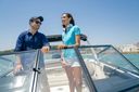Quicksilver ACTIV 555 BOWRIDER