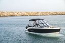 Quicksilver ACTIV 555 BOWRIDER
