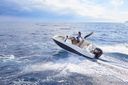Quicksilver Activ 555 Open