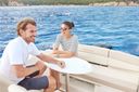 Quicksilver ACTIV 555 CABIN