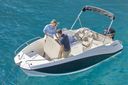 Quicksilver Activ 555 Open