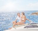 Quicksilver ACTIV 555 CABIN