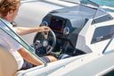 Quicksilver ACTIV 555 CABIN