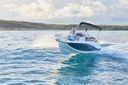 Quicksilver Activ 605 Open