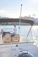 Quicksilver Activ 605 Open