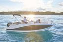 Quicksilver Activ 605 Open