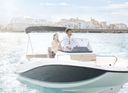 Quicksilver Activ 605 Open