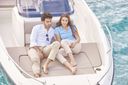Quicksilver Activ 605 Open