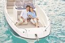 Quicksilver Activ 605 Open