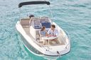 Quicksilver Activ 605 Open