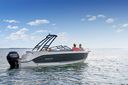 Quicksilver ACTIV 605 BOWRIDER