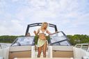 Quicksilver ACTIV 605 BOWRIDER