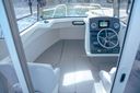 Quicksilver CAPTUR 625 PILOTHOUSE
