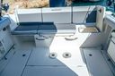 Quicksilver CAPTUR 625 PILOTHOUSE