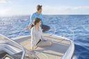 Quicksilver Activ 675 Sundeck