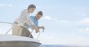 Quicksilver Activ 675 Sundeck