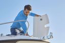 Quicksilver Activ 675 Sundeck